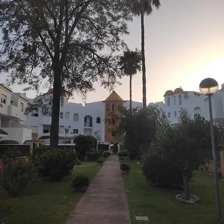 Apartment Segunda Planta *
