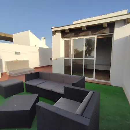 Segunda Planta Apartment Chiclana de la Frontera