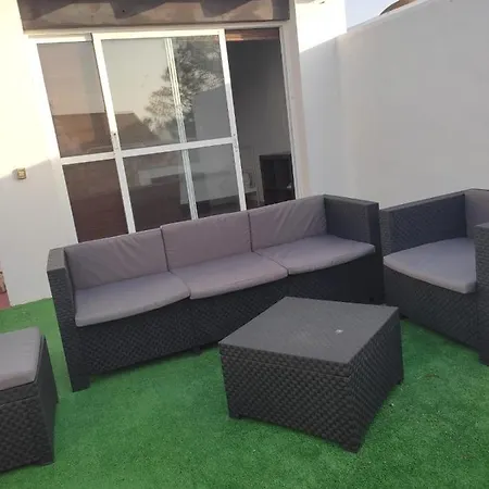 Segunda Planta Apartment *