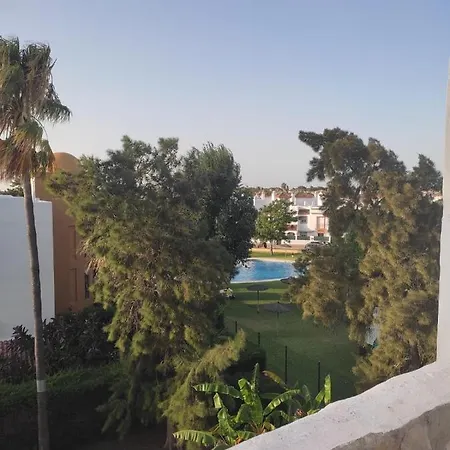 Segunda Planta Apartment Chiclana de la Frontera