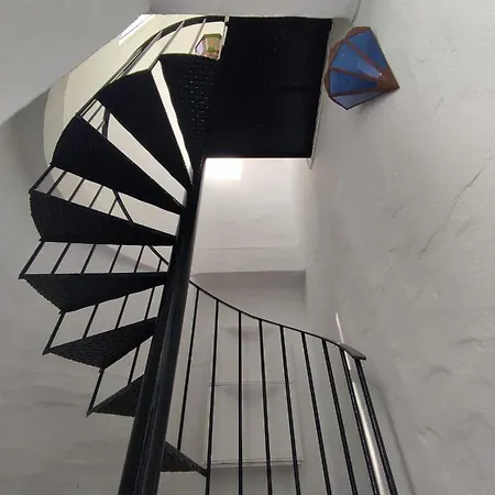 Segunda Planta