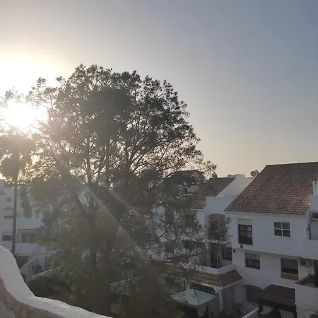 Segunda Planta Apartment