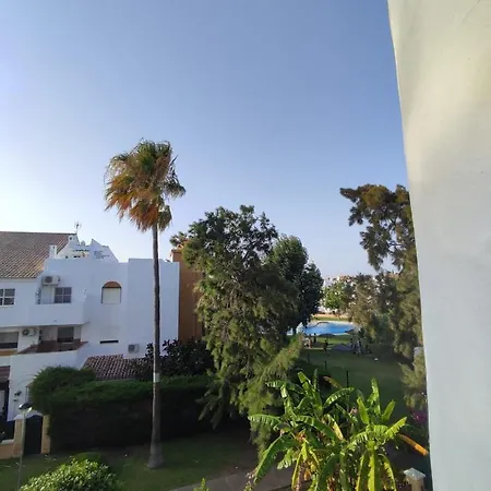 Segunda Planta Appartement