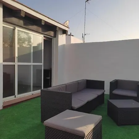 Segunda Planta Chiclana de la Frontera