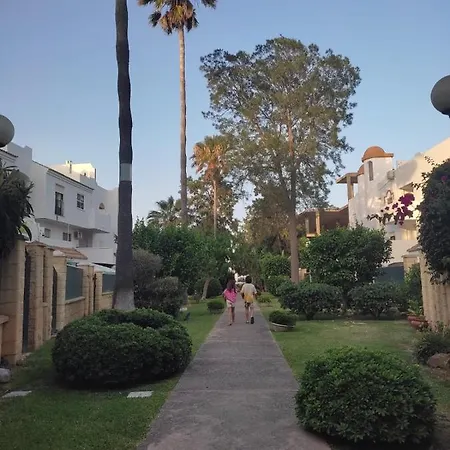 Appartement Segunda Planta Chiclana de la Frontera