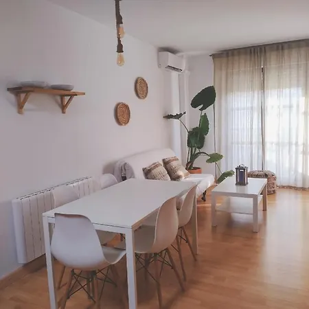 Segunda Planta Appartement Chiclana de la Frontera