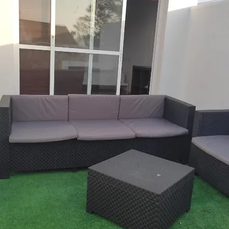 Segunda Planta Appartement
