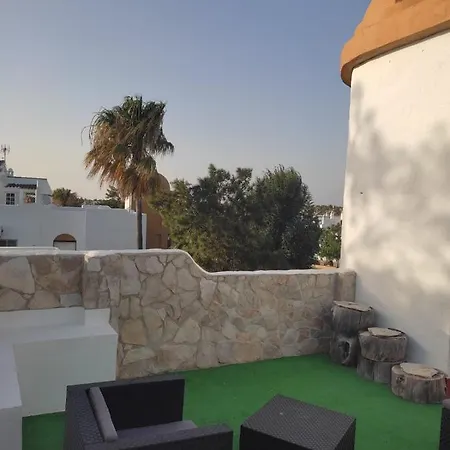 Segunda Planta Appartement