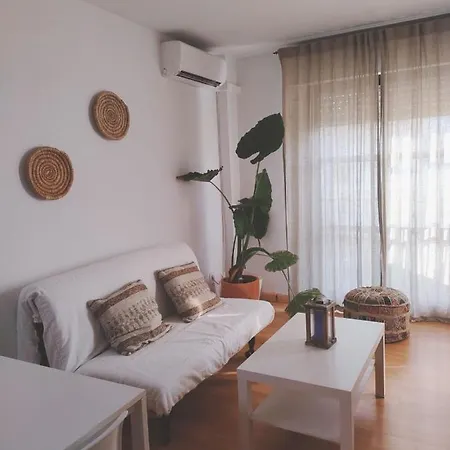 Segunda Planta Appartement *