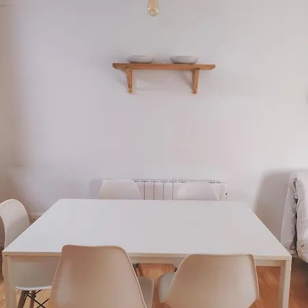 Appartement Segunda Planta *