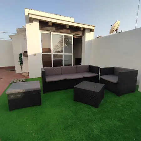 Appartement Segunda Planta